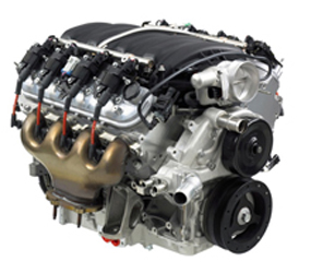 P7D01 Engine
